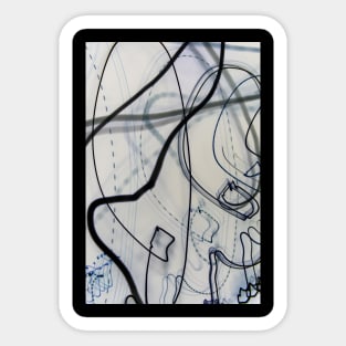 Lightplay Crossing Inversion Sticker